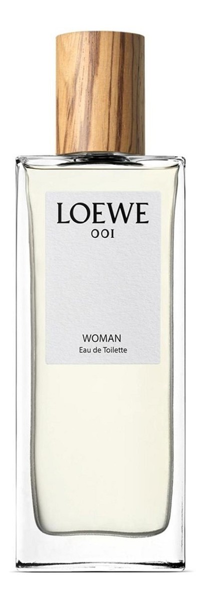 Woda toaletowa spray