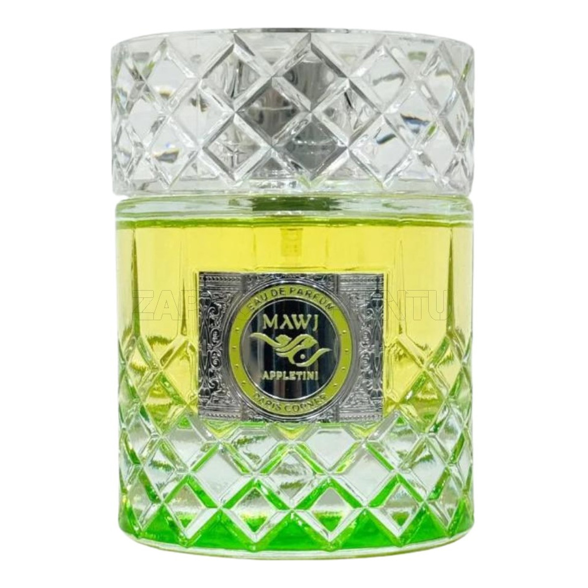 Paris Corner Mawj Appletini Woda perfumowana spray 100ml