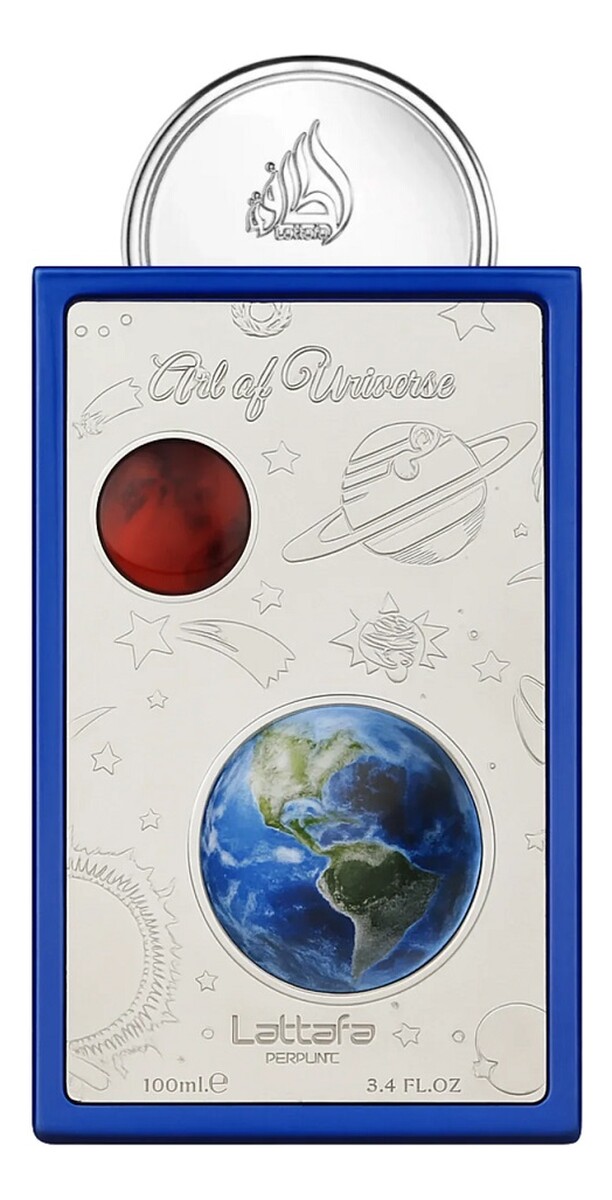 Woda perfumowana spray