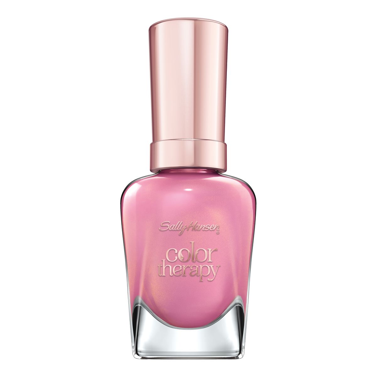Sally Hansen Color Therapy Lakier do paznokci 14.7ml