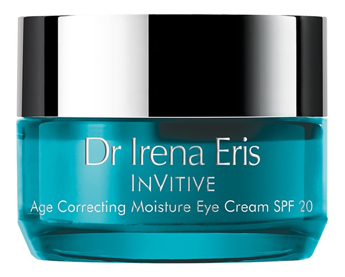 Age Correcting Moisture Eye Cream odmładzający krem nawilżający pod oczy SPF20