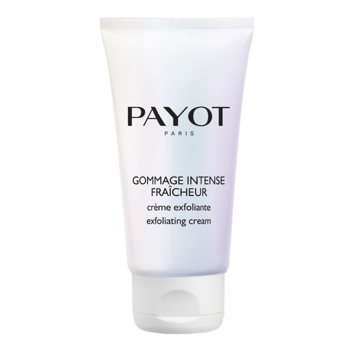Payot Les Demaquillantes Gommage Intense Fraicheur Exfoliating Cream Peeling do twarzy 50ml