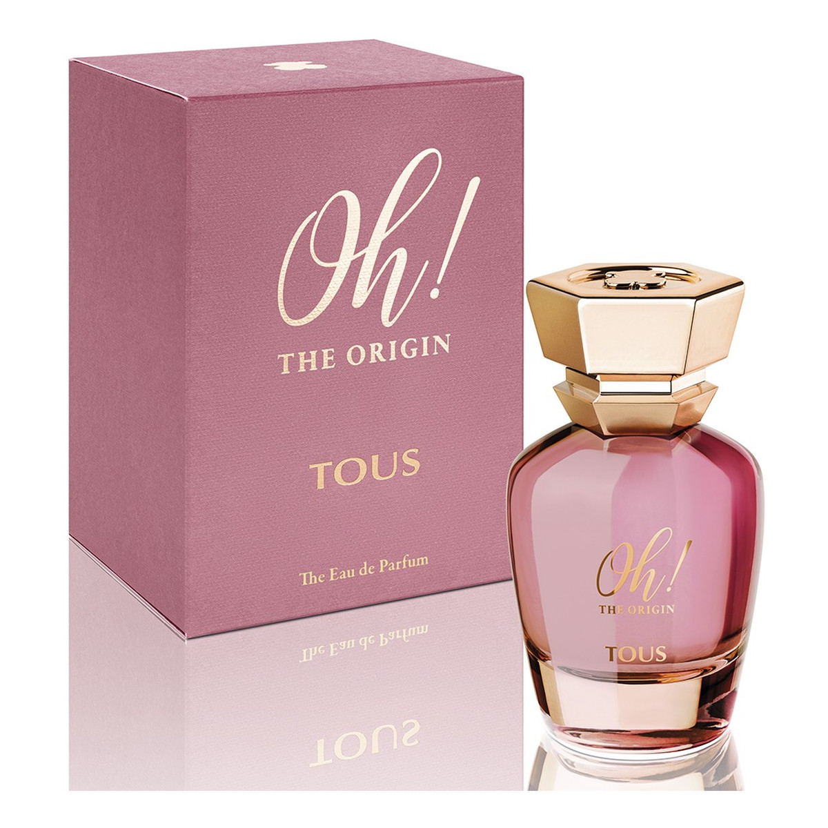 Tous Oh! The Origin Woda perfumowana spray 50ml