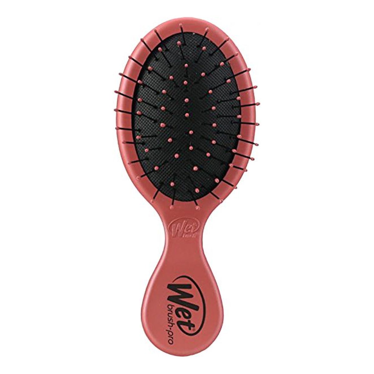 Wet Brush-Pro Szczotka do włosów Mini Lil' Punchy Pink