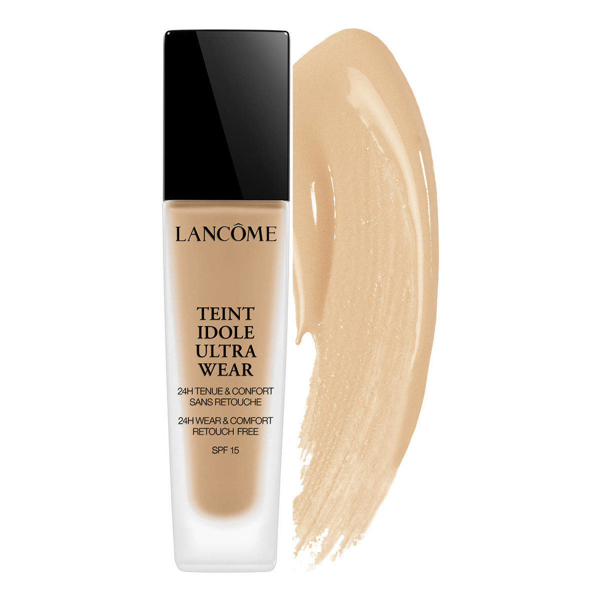 Lancome Teint Idole Ultra Wear Podkład 24-godzinna trwałość 30ml