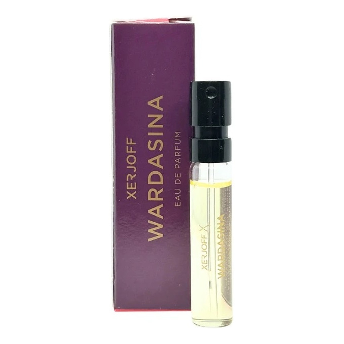 Xerjoff Wardasina Woda perfumowana spray próbka 2ml