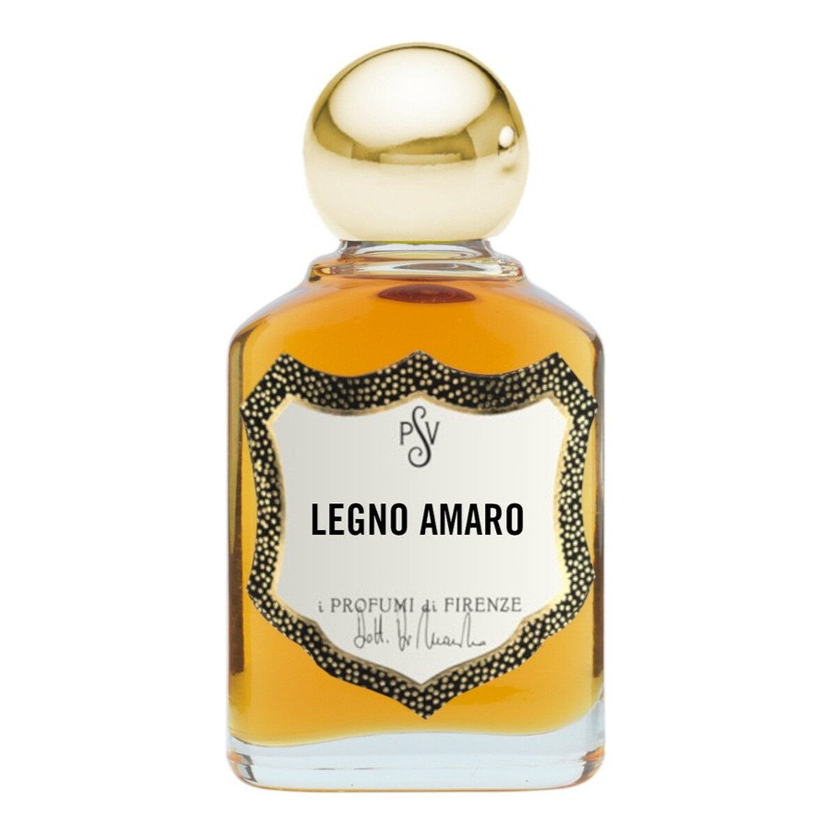 I Profumi Di Firenze Legno Emaro Woda perfumowana miniatura 10ml