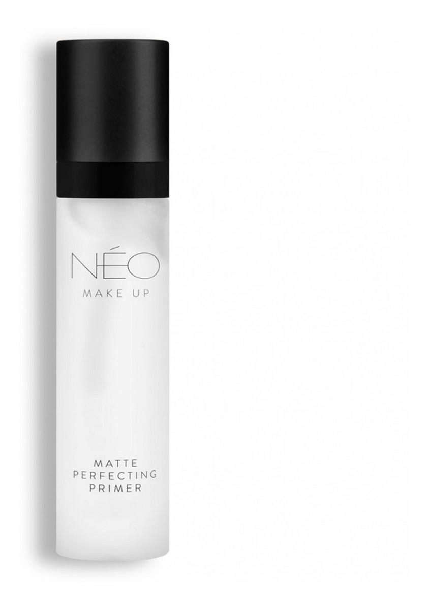 Matte Perfecting Primer baza matująco - wygładzająca pod makijaż