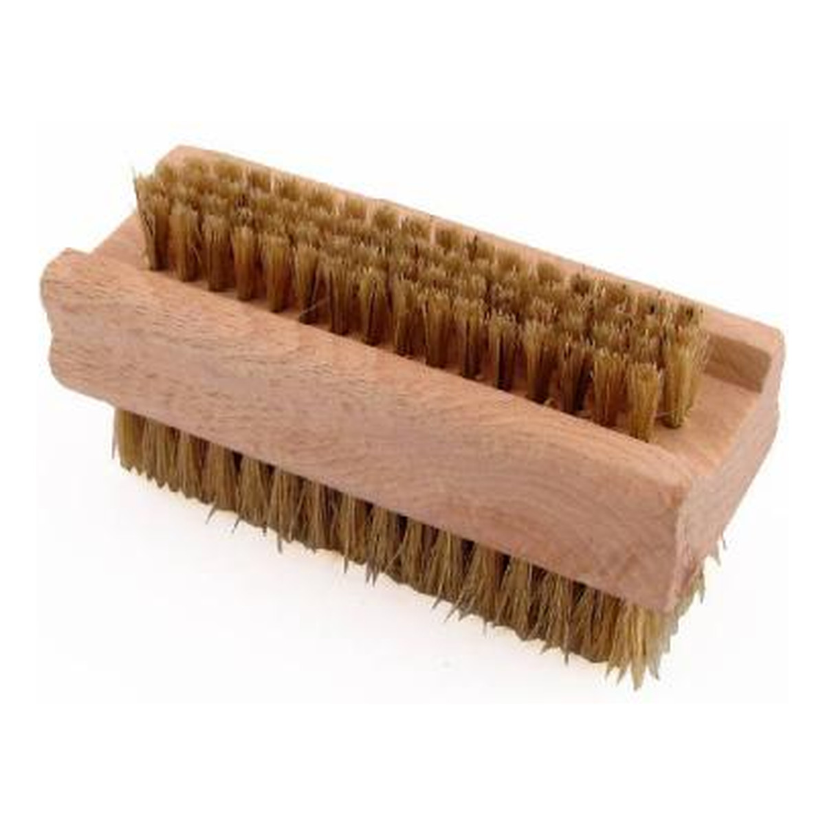 Sanel SZCZOTECZKA DO RĄK LEKARSKA DREWNIANA