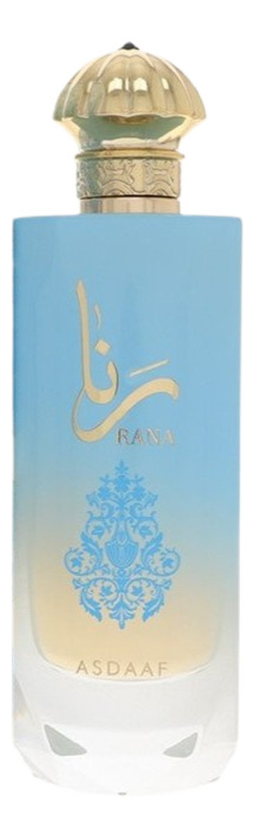 Woda perfumowana spray