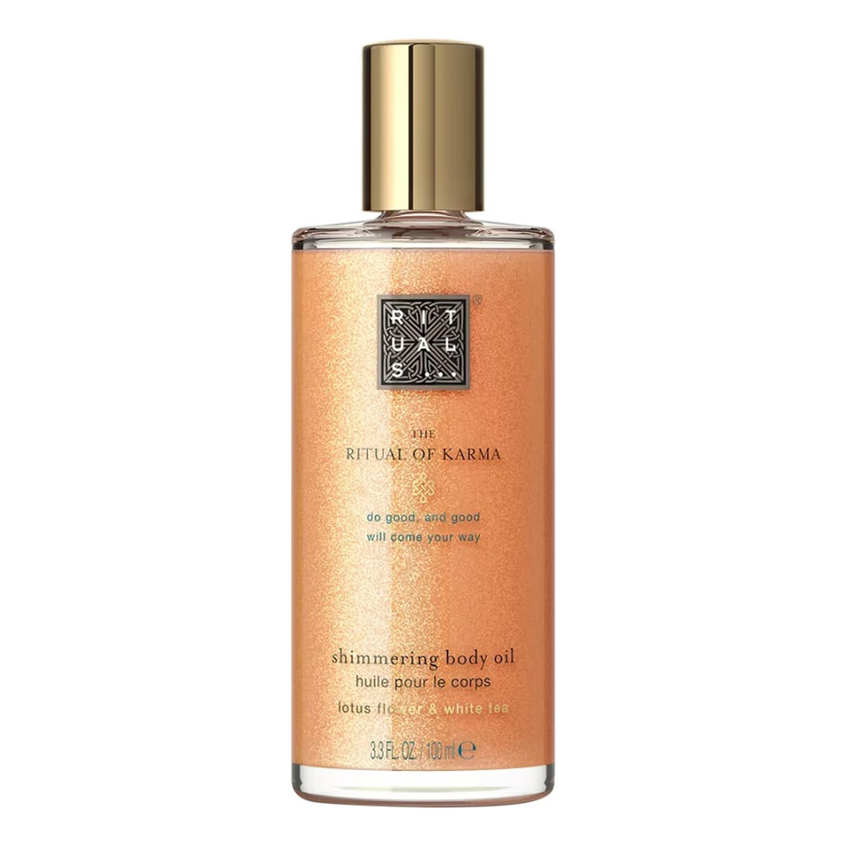 Rituals The Ritual of Karma Olejek do ciała 100ml