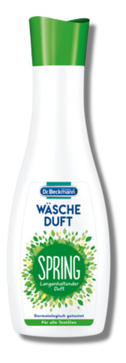 Perfumy do prania i kul suszarek Spring