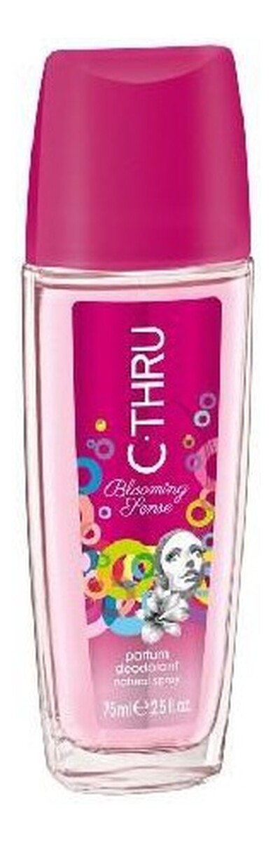 Dezodorant Perfumowany