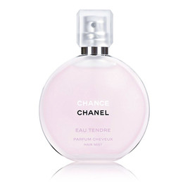 Mgiełka do włosów