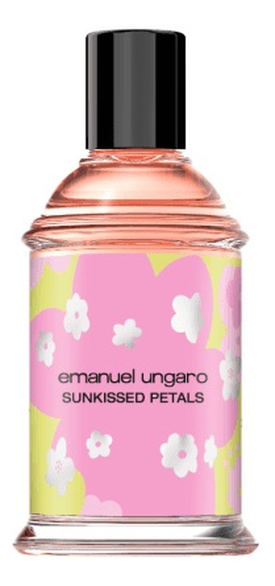 Sunkissed Petals woda toaletowa spray