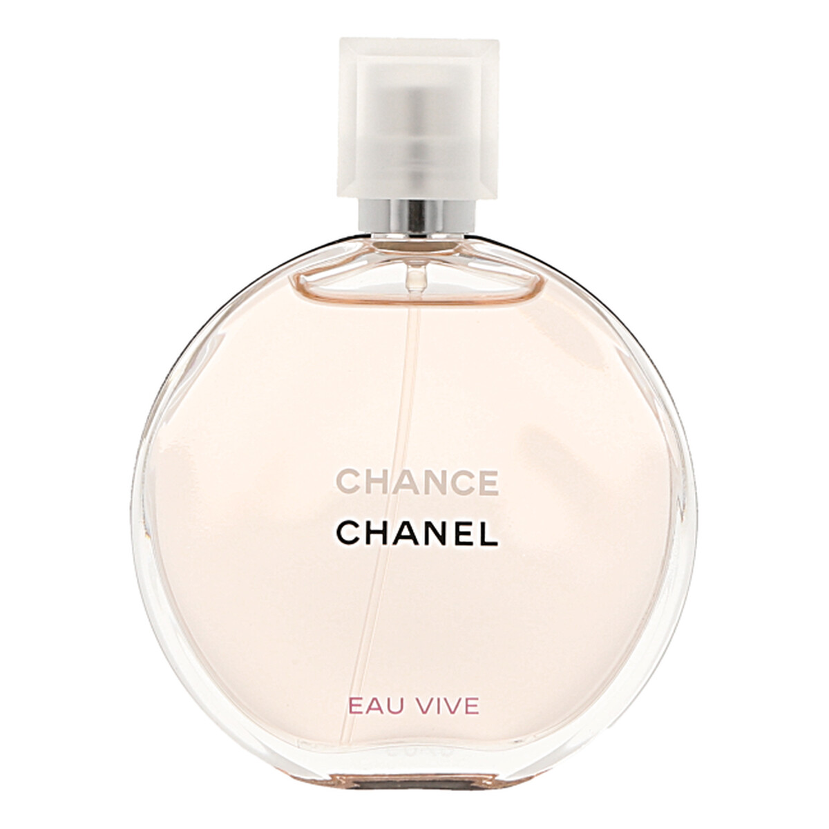 Chanel Chance Eau Vive Woda toaletowa spray 50ml