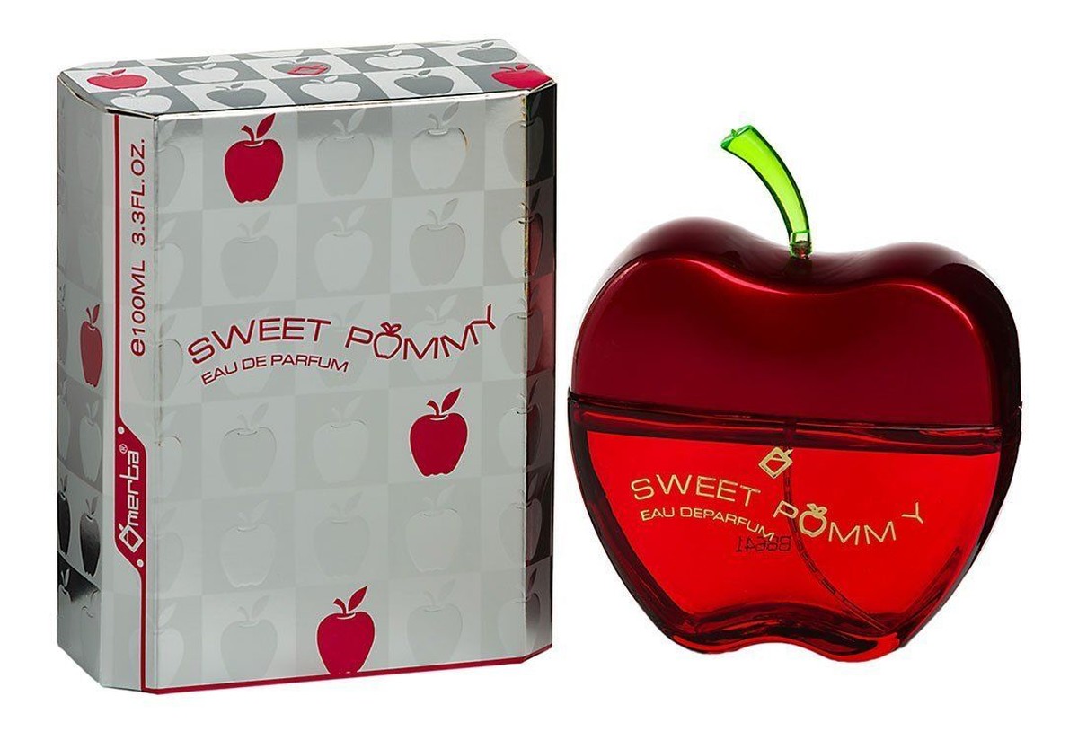 Woda perfumowana