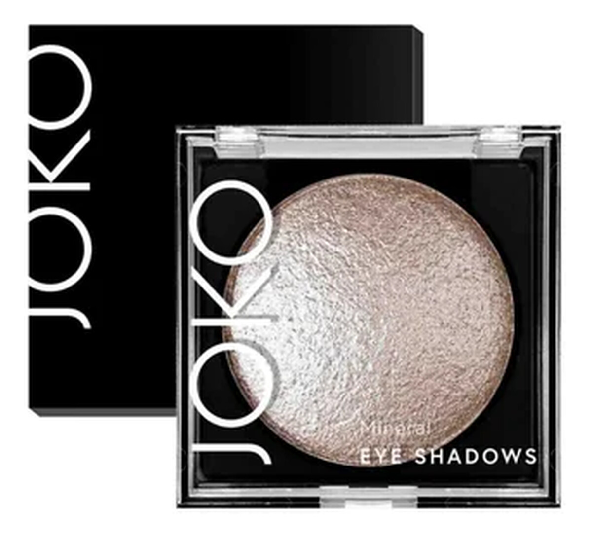 Eye Shadows cień spiekany do powiek