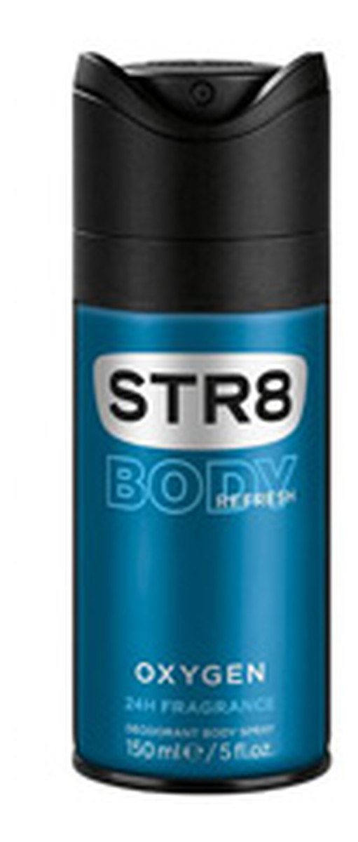 Dezodorant Spray