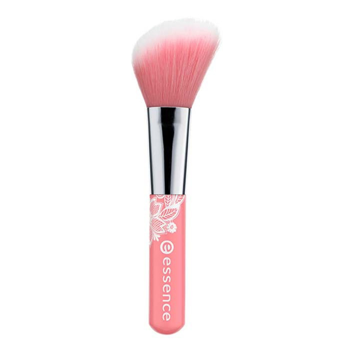 Essence Blush Brush Pędzel Do Różu