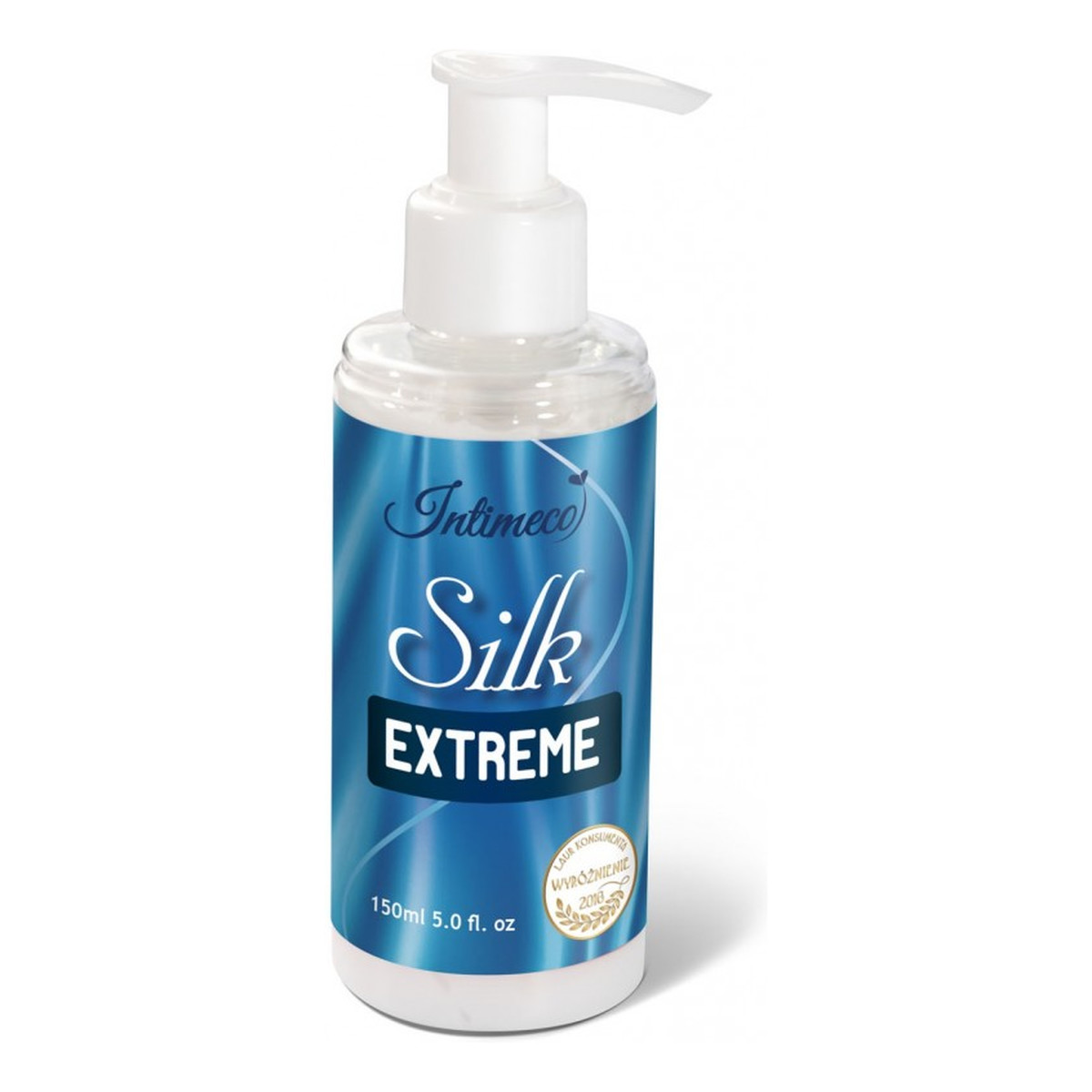Intimeco Silk Extreme Gel nawilżający Żel intymny 150ml