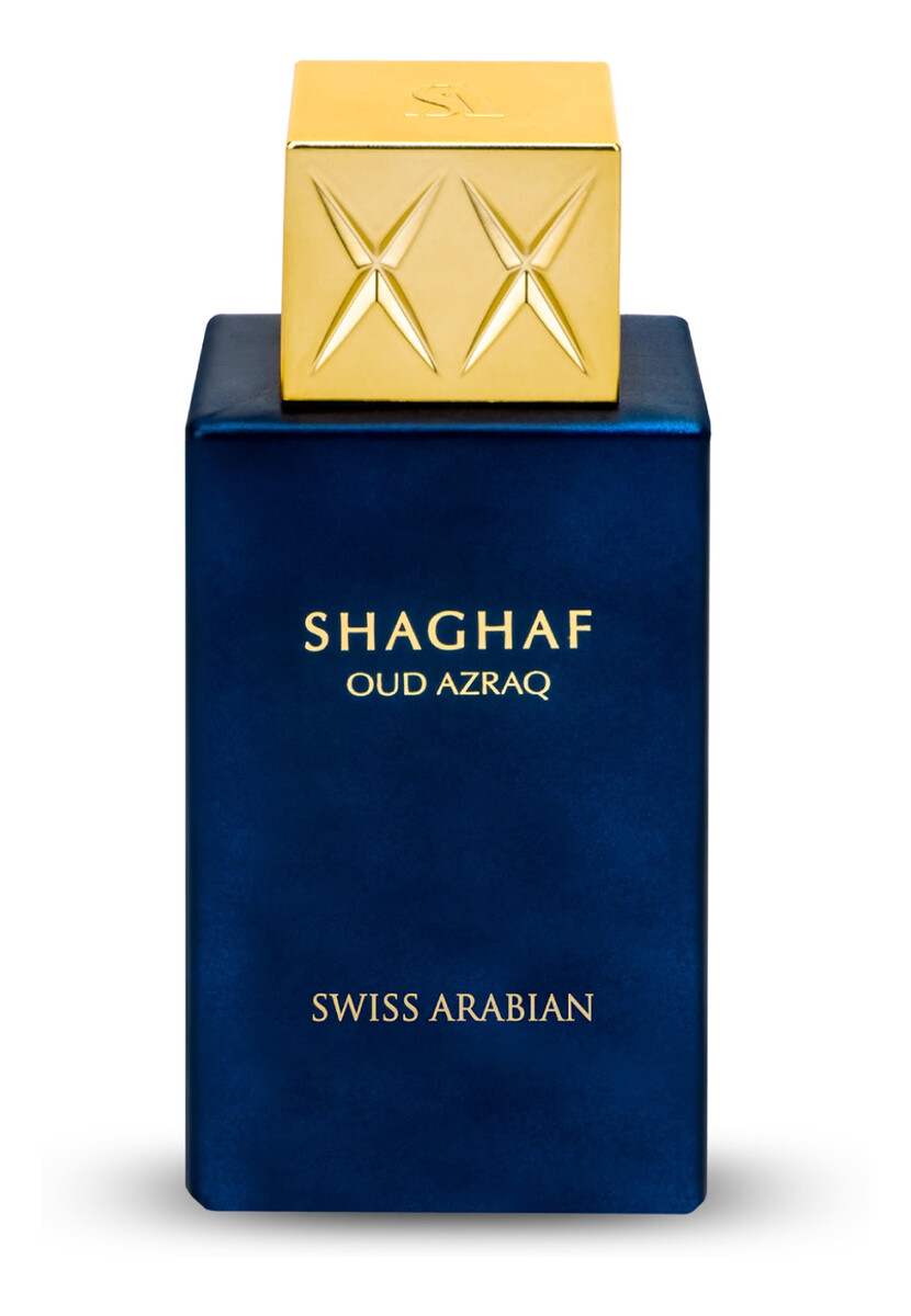 Azraq woda perfumowana unisex