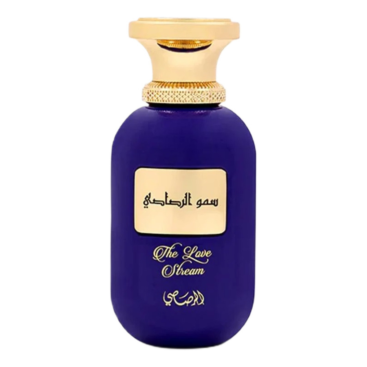 Rasasi The Love Stream Woda perfumowana spray 100ml