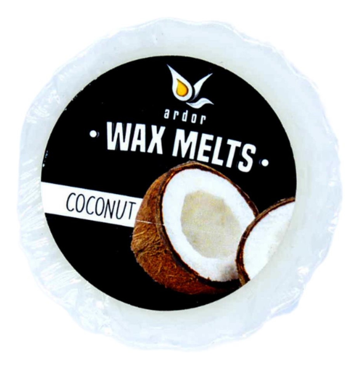 Wosk zapachowy Coconut