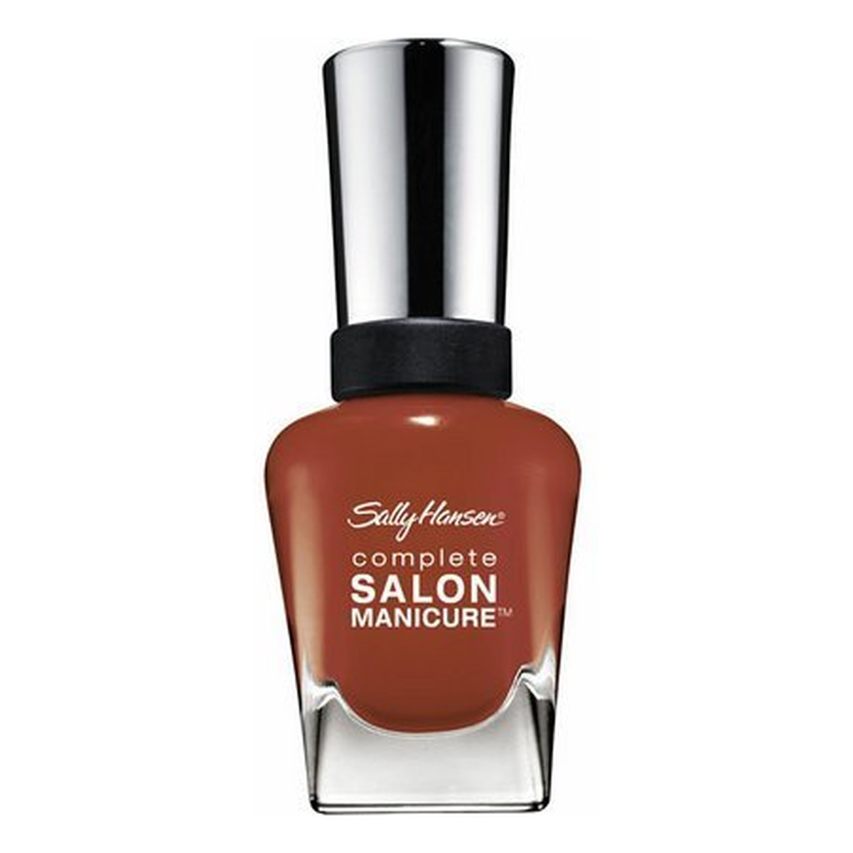 Sally Hansen Complete Salon Manicure Lakier Do Paznokci 15ml