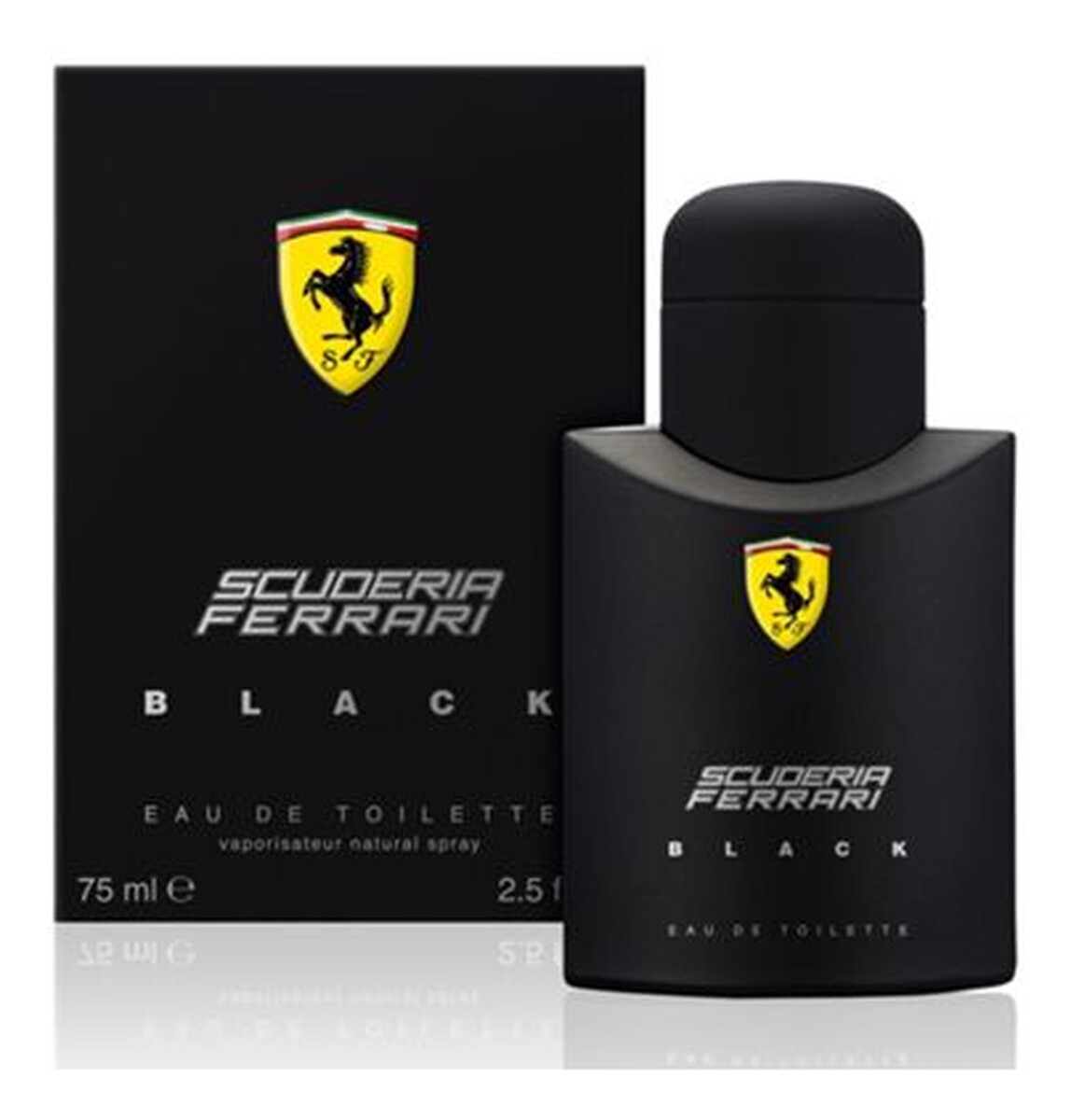 Woda toaletowa spray