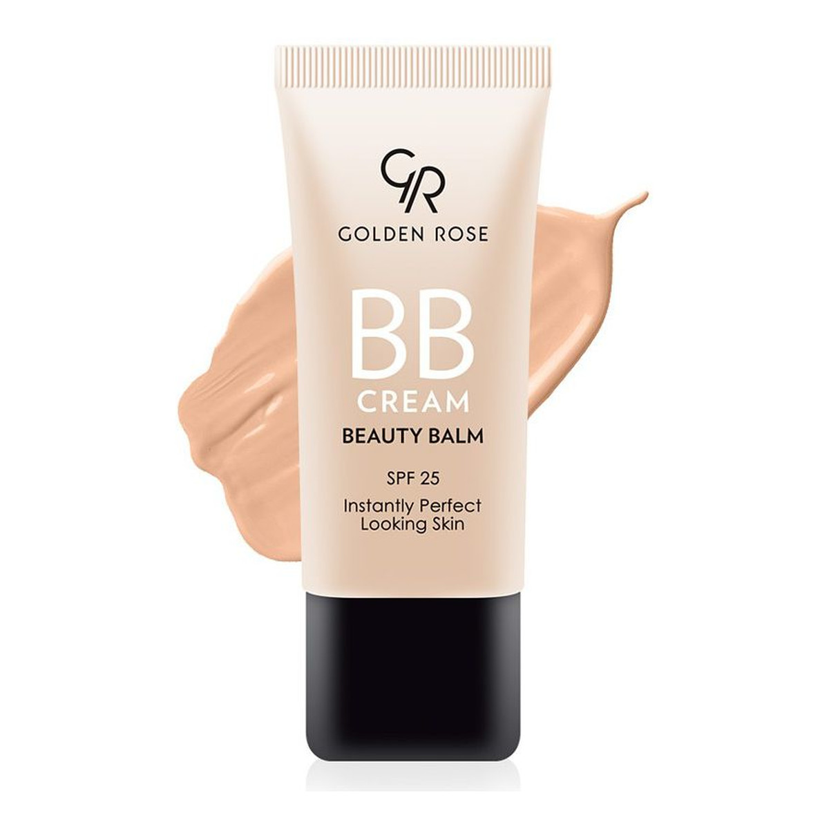 Golden Rose Cream Beauty Balm No Light BB Krem 30ml