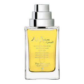 Woda perfumowana spray