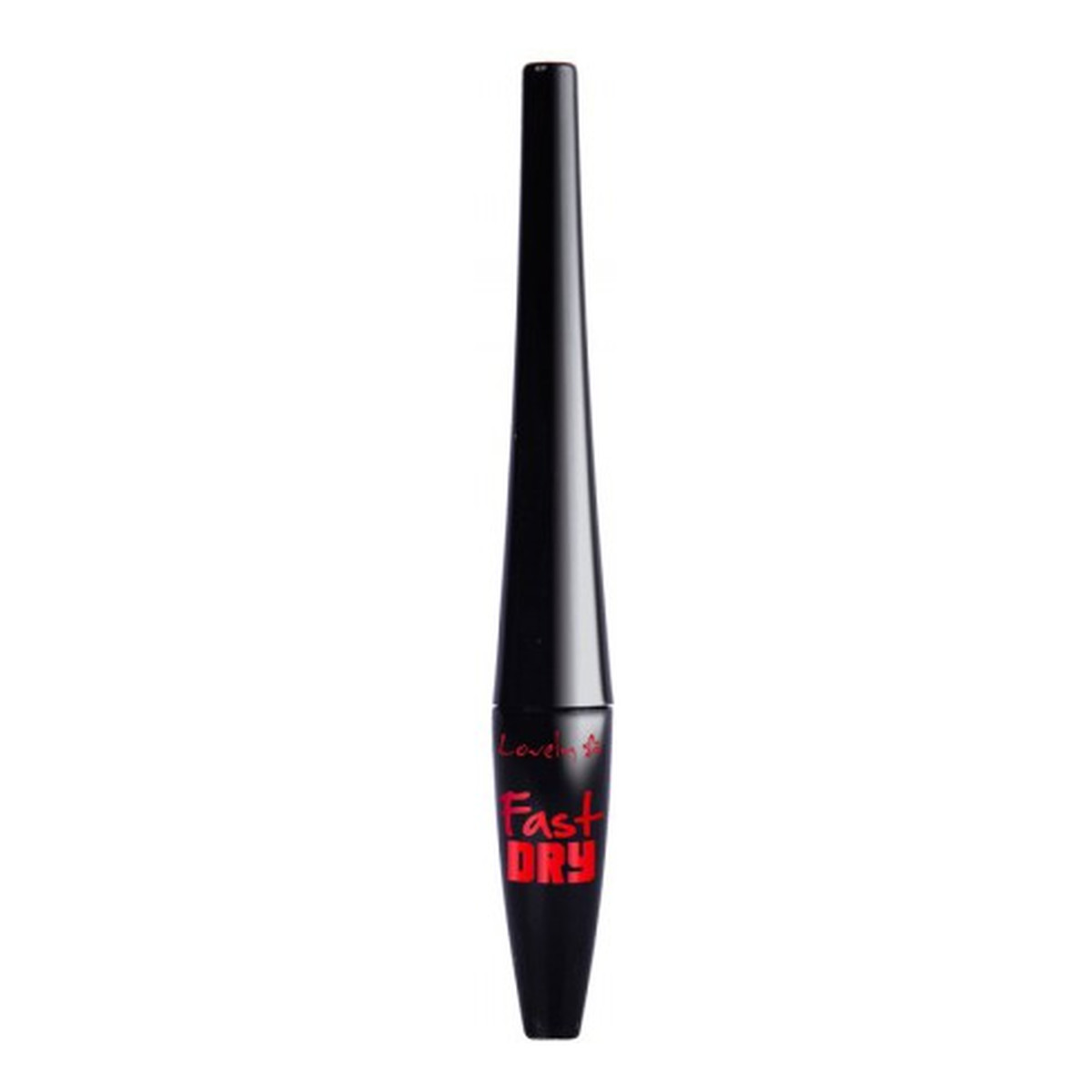 Wibo Fast Dry Szybkoschnący Eye Liner Do Oczu 6ml