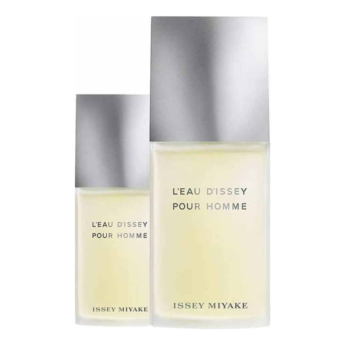Issey Miyake L'Eau D'Issey Pour Homme Zestaw perfumeryjny 40ml