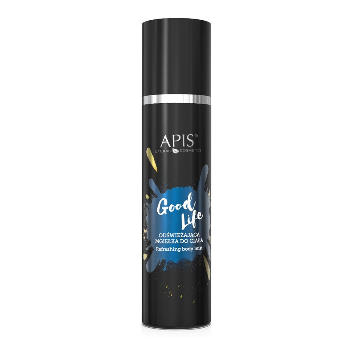 Apis Good Life odświeżająca Mgiełka do ciała 150ml