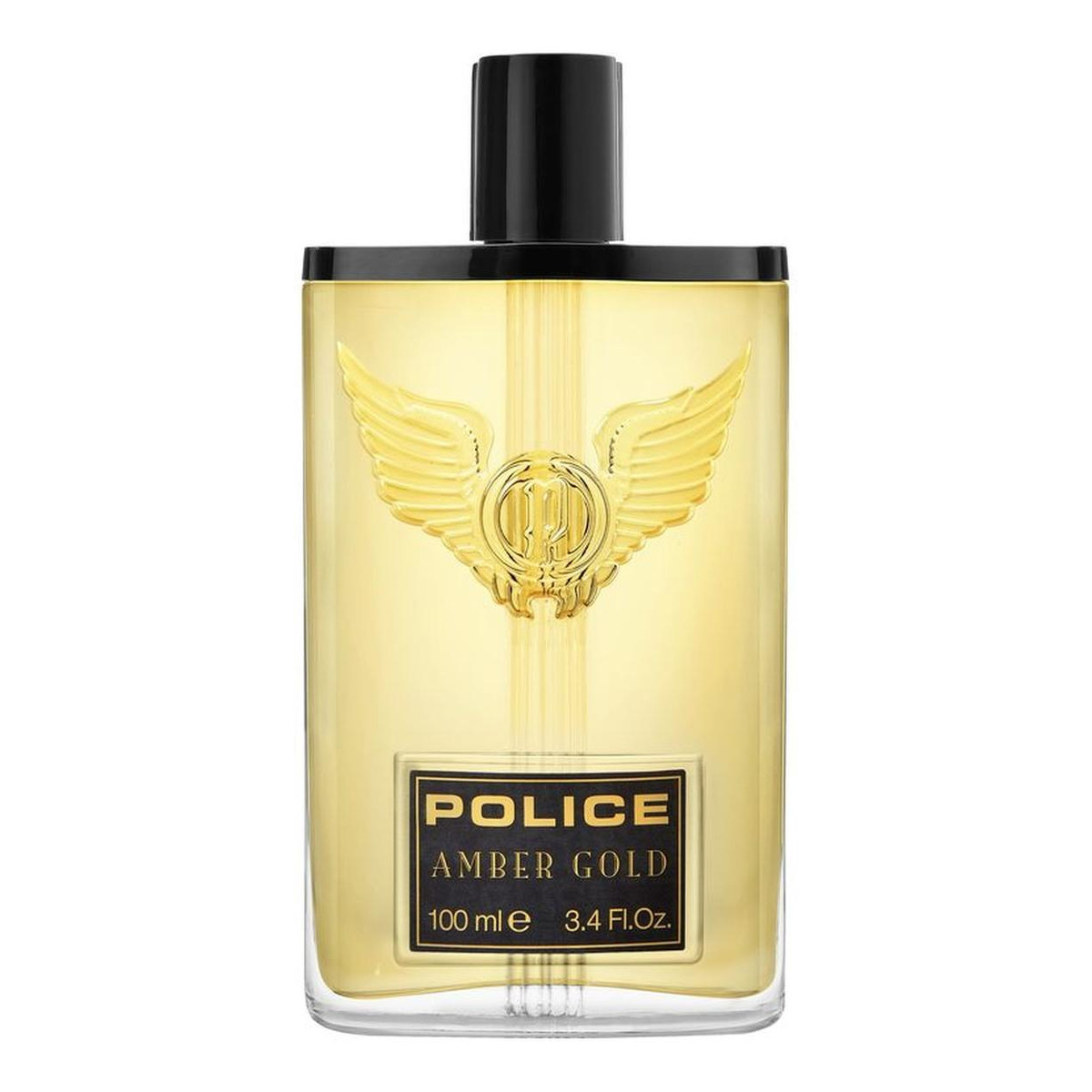Police Amber Gold Woda toaletowa spray 100ml