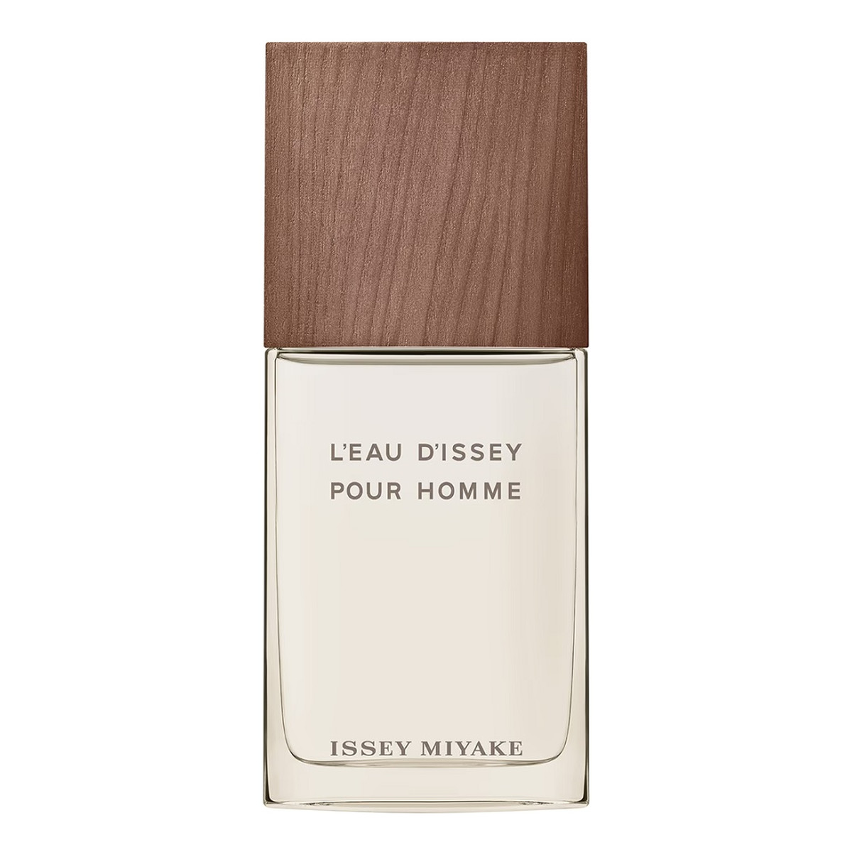 Issey Miyake L'eau D'issey Pour Homme Vetiver Woda toaletowa spraytester 100ml