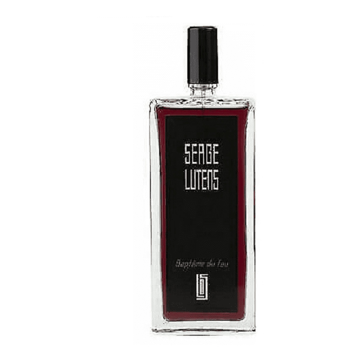 Serge Lutens Bapteme De Feu Woda perfumowana spray tester 100ml