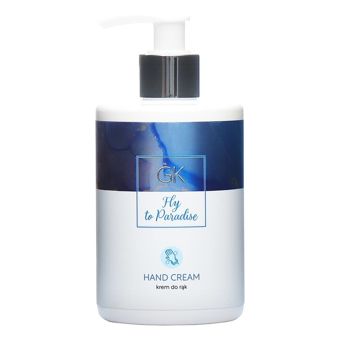 GK Fly To Paradise Krem do rąk 300ml
