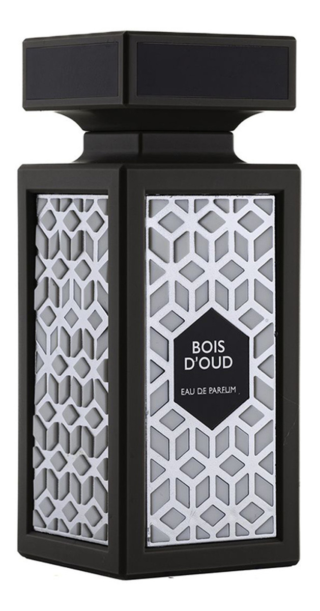 Bois D'Oud woda perfumowana