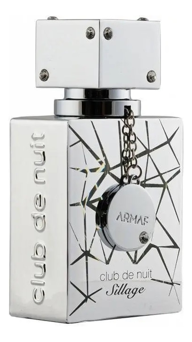 Woda perfumowana spray
