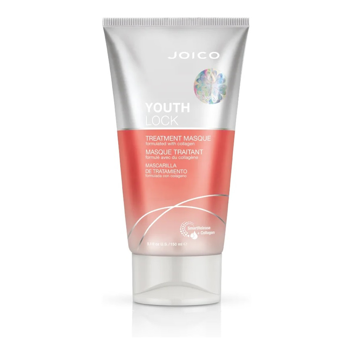 Joico Youthlock treatment masque maska do włosów 150ml