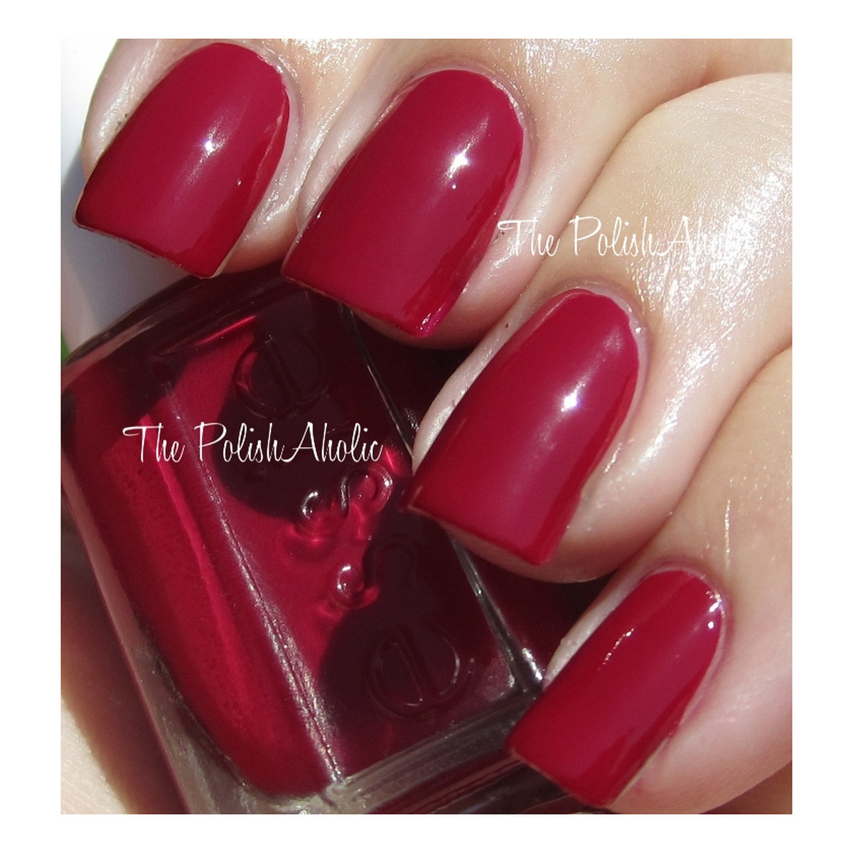 Essie Lakier Do Paznokci 13ml
