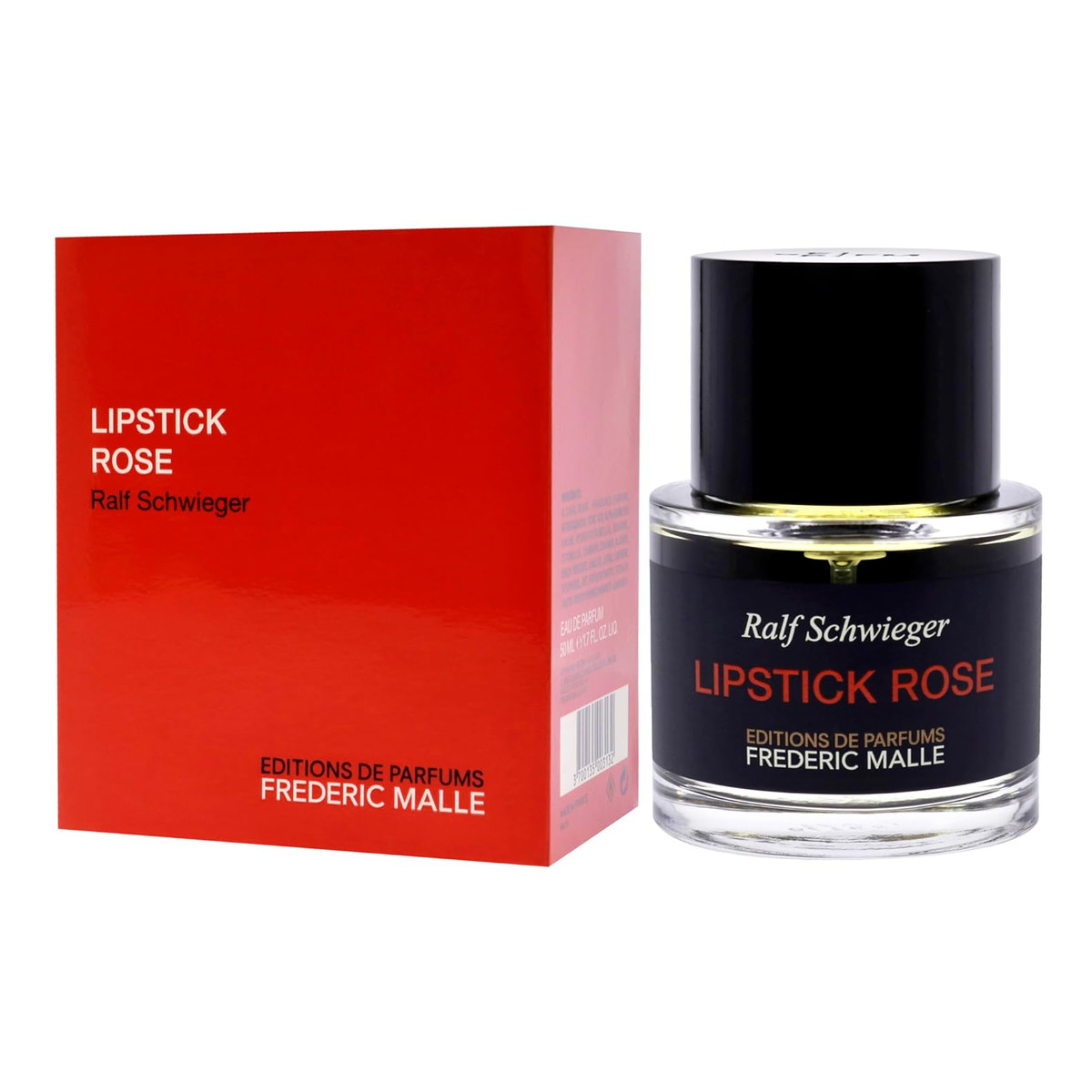 Frederic Malle Lipstick Rose Woda perfumowana 50ml