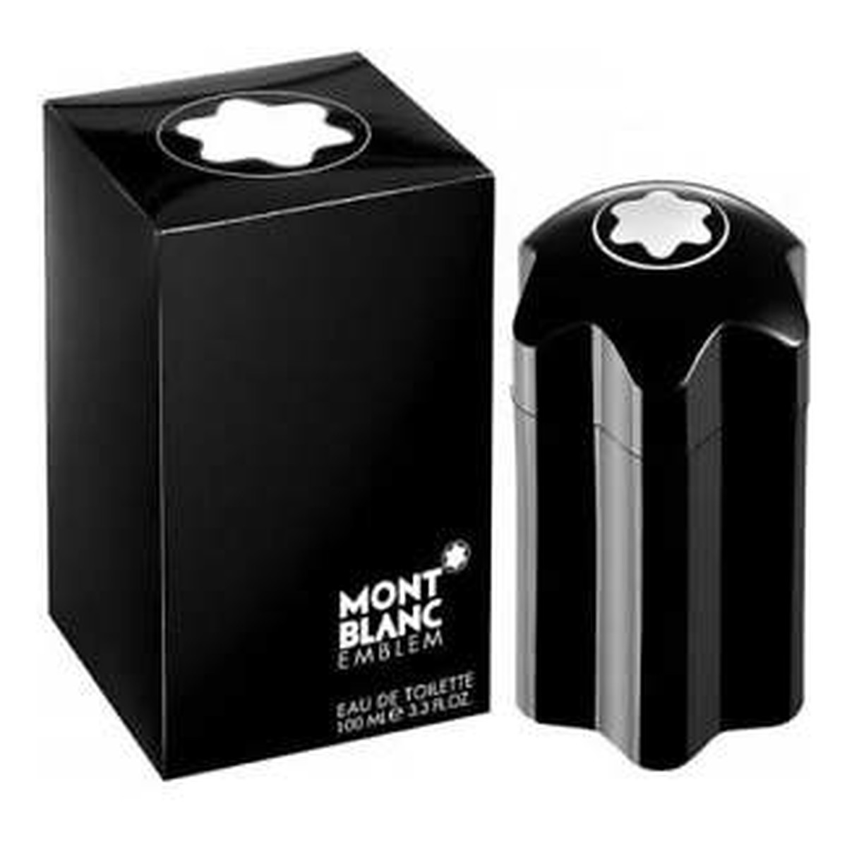 Mont Blanc Emblem Woda toaletowa spray 40ml