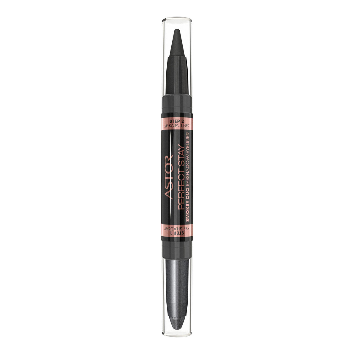 Astor Perfect Stay Eyeliner Pen 2w1 Cień i eyeliner 4g