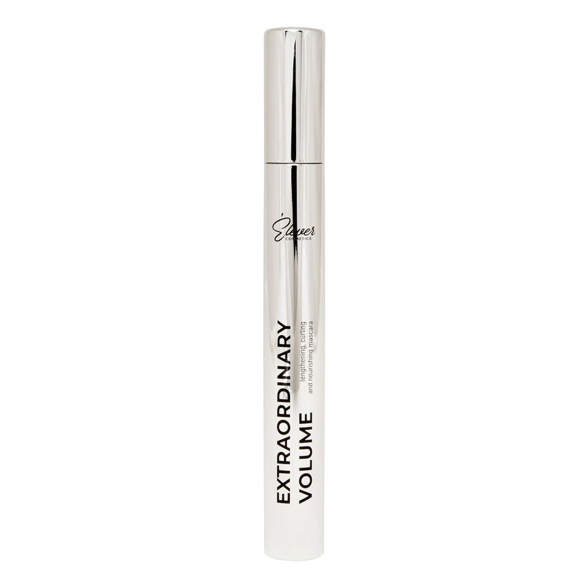 Elever Extraordinary volume mascara wydłużający i podkręcający tusz do rzęs 10g