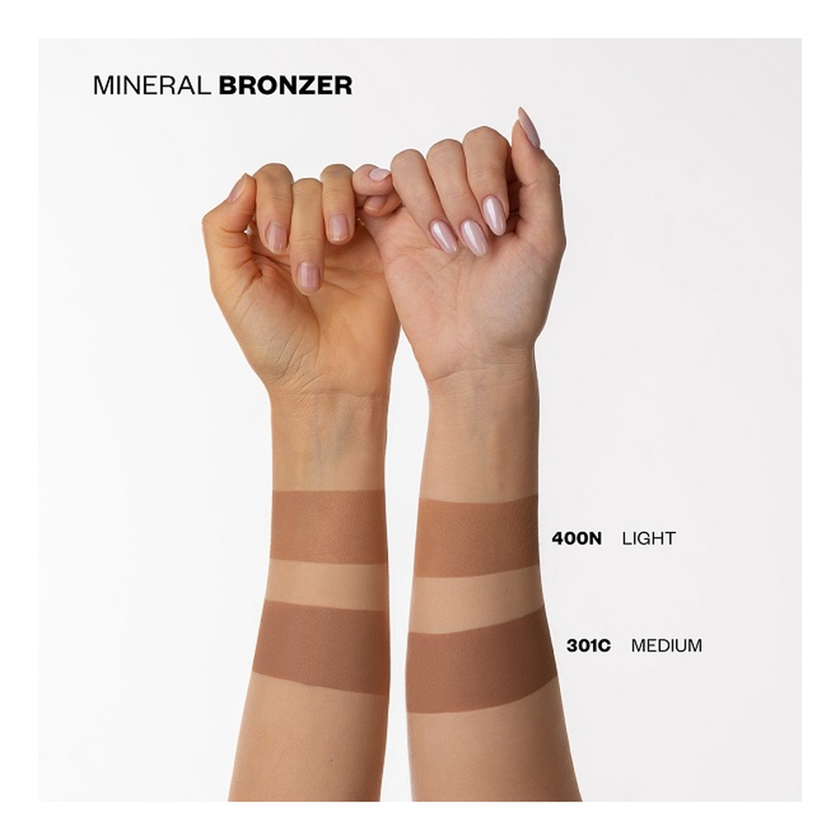 Paese Minerals Bronzer Mineralny 6g