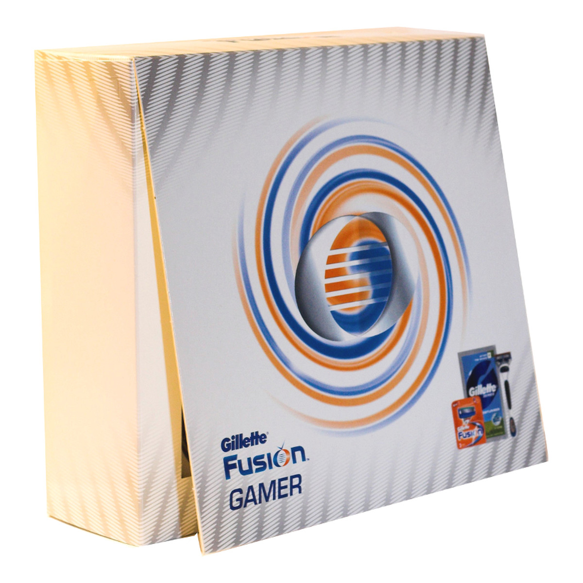 Gillette Zestaw Kosmetyków Dla Mężczyzn