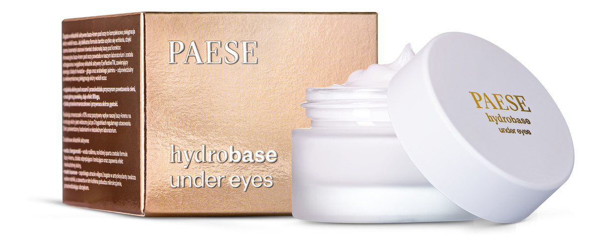 Under Eyes nawilżająca baza krem pod oczy